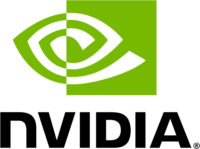 NVIDIA logo